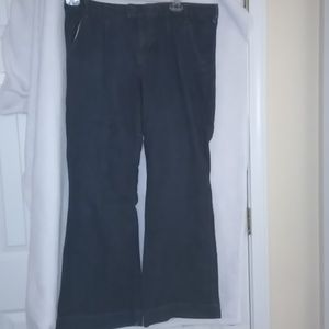 Old Navy ladies size 14 "The Flirt" jeans